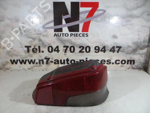 Used Right taillight PEUGEOT 106 I (1A, 1C) 1.0 (50 hp) 23676709