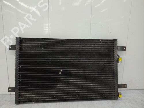 AC radiator VW SHARAN (7M8, 7M9, 7M6) 2.0 | BP23705993M32 
