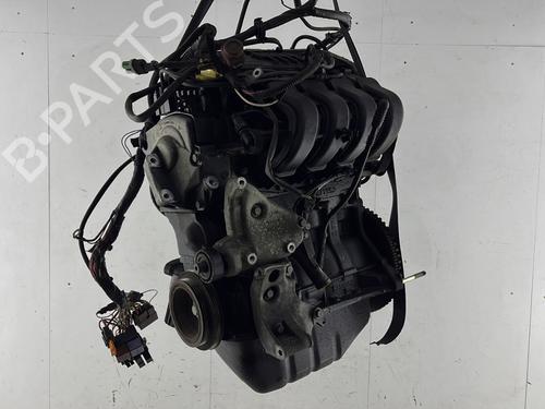 Motor RENAULT TWINGO I (C06_) 1.2 16V (C060) (60 hp) 31646552