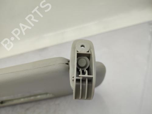Used Right sun visor VW FOX Hatchback (5Z1, 5Z3, 5Z4) 1.2 (55 hp) 23677658