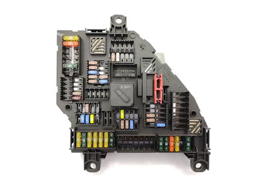 Electronic module BMW X3 (F25) xDrive 30 d | BP23751863M83 - Image 37