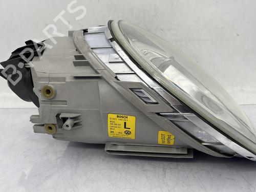 Left headlight VW NEW BEETLE (9C1, 1C1) 1.6 | BP30147912C28