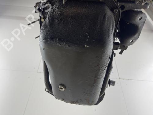 Used Engine Engine RENAULT RAPID Box Body/MPV (F40_, G40_) 1.6 D (F404) (55 hp) 40439594 40439594