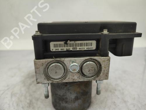 Used ABS pump ABS pump PEUGEOT EXPERT Van (VF3A_, VF3U_, VF3X_) 2.0 HDi 120 (120 hp) 23678499 23678499