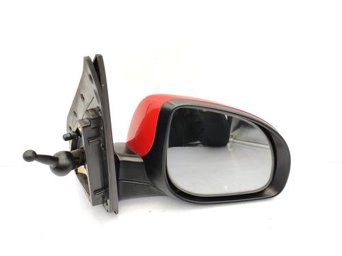 Right mirror KIA PICANTO I (SA) 1.0 | BP23739437C27 