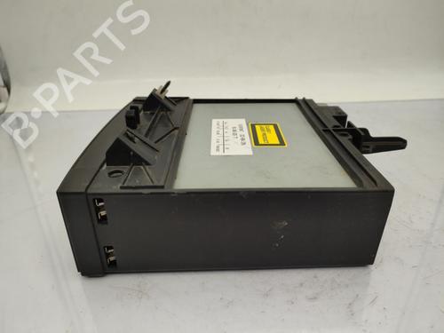 Radio PEUGEOT 1007 (KM_) 1.6 HDi | BP23740737E6 