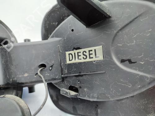 Fuel flap RENAULT CLIO III (BR0/1, CR0/1) 1.5 dCi (C/BR0G, C/BR1G) | BP23676991C131