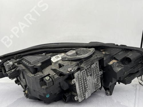 Left headlight BMW 1 (F40) 118 d | BP30565684C28 