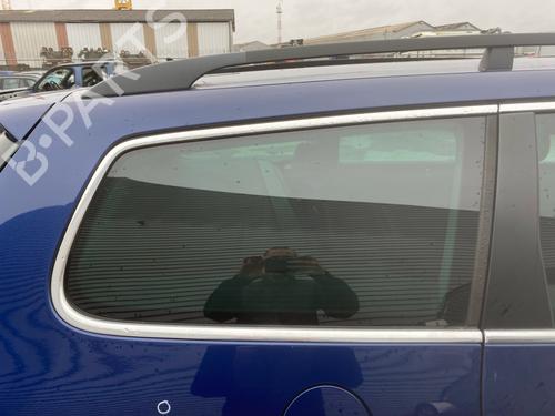 rear-right-quarter-glass-vw-passat-b6-variant-3c5-2005-2006-2007-2008-2009-2010-2011-39607452 main image