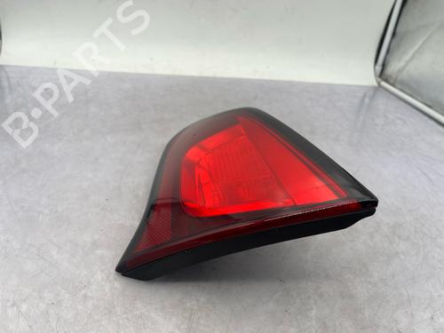Right tailgate light CITROËN C3 II (SC_) 1.4 HDi 70 (SC8HZC, SC8HR0, SC8HP4) | BP39237867C80 - Image 2