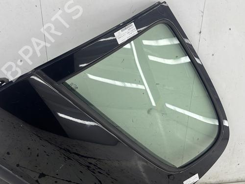 Left rear door PEUGEOT 206+ (2L_, 2M_) 1.4 HDi eco 70 | BP29484871C4 