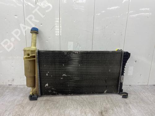 Water radiator FIAT PANDA (169_) 1.1 (169.AXA1A) | BP37189548M31 - Image 4