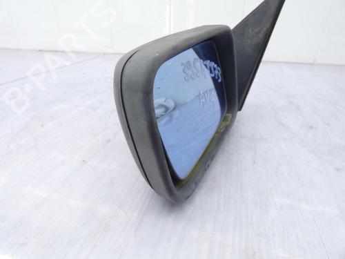 Left mirror BMW 3 (E36) 325 td | BP23686007C26