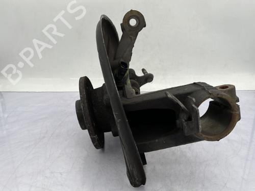 Right front steering knuckle SEAT ALTEA (5P1) 2.0 TDI 16V | BP23754985M26 