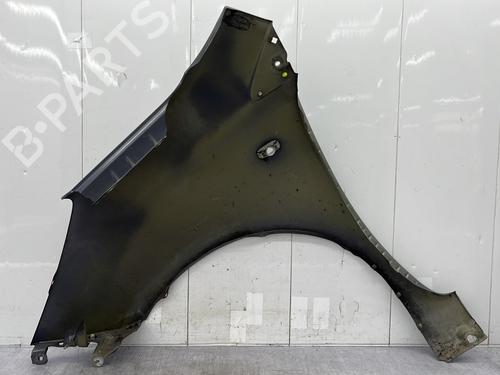 Right front fenders NISSAN NOTE (E11, NE11) 1.5 dCi | BP26892823C42 