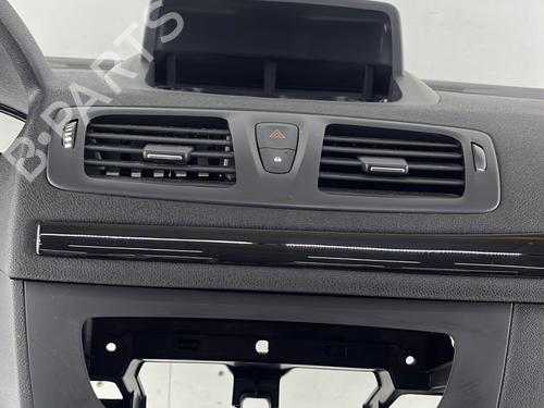 Dashboard RENAULT MEGANE III Hatchback (BZ0/1_, B3_) 1.6 dCi (BZ00, BZ12, BZ13) | BP31712163C46 - Image 9