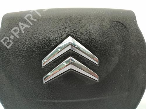 Driver airbag CITROËN C4 Coupe (LA_) 2.0 HDi | BP23721475C9 