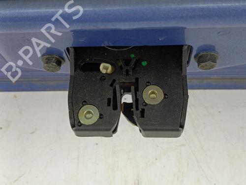 Bakluke CC/Kombi-Kupé NISSAN MICRA III (K12) 1.0 16V (K12) | BP23712060C6 