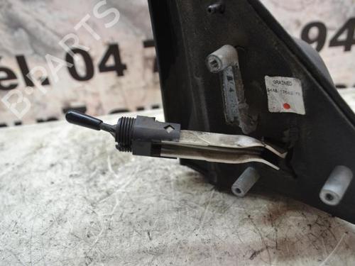Used Left mirror FORD ESCORT VI Turnier (GAL, ANL) 1.8 TD (90 hp) 23688548