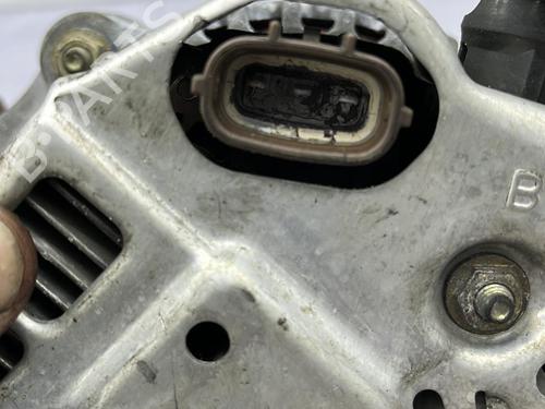 Used Alternator Alternator HONDA ACCORD VI (CK, CG, CH, CF, CL) 2.0 Turbo DI (CH2) (105 hp) 23698572 23698572