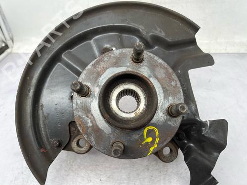 Left front steering knuckle FORD TRANSIT COURIER B460 Box Body/MPV 1.5 EcoBlue | BP36762242M25 - Image 5
