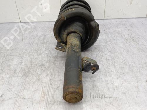 Right front shock absorber FORD FOCUS III 1.6 TDCi | BP23708821M17 