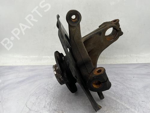 Left front steering knuckle RENAULT KADJAR (HA_, HL_) 1.5 dCi 110 (HLA3) | BP31809670M25