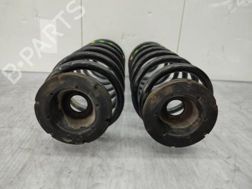 Shock absorber spring VW POLO V (6R1, 6C1) 1.6 TDI | BP23722950C152 