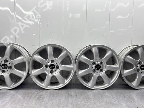 rim-mini-mini-r56-2005-2006-2007-2008-2009-2010-2011-2012-2013-2014-30902437 main image