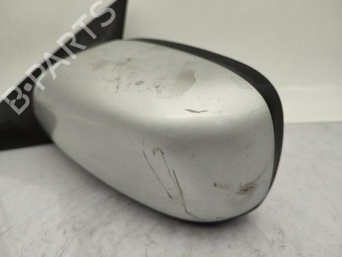 Left mirror RENAULT LAGUNA II (BG0/1_) 1.9 dCi (BG08, BG0G) | BP23677845C26 