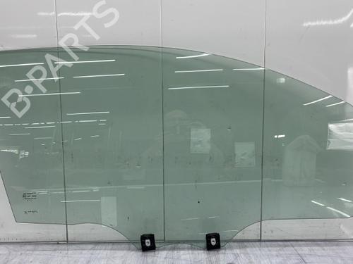 Used Front right door window PEUGEOT 108 1.2 (82 hp) 23680698