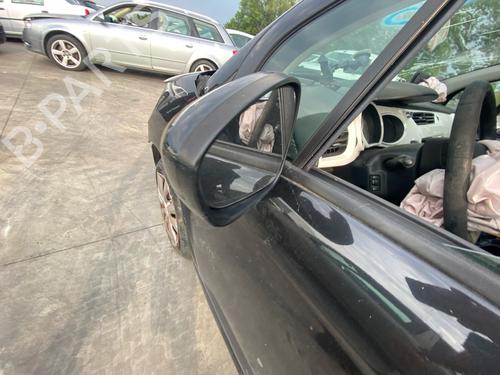 Left mirror CITROËN C3 II (SC_) 1.4 HDi 70 (SC8HZC, SC8HR0, SC8HP4) | BP38033165C26 - Image 2