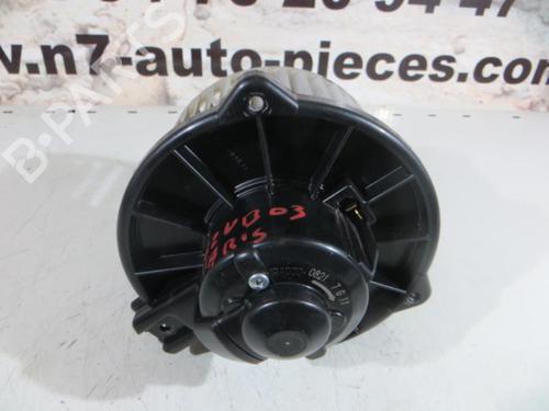 Used Heater blower motor Heater blower motor 23709612 23709612