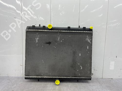Water radiator CITROËN DS4 (NX_) 2.0 HDi / BlueHDi 135 | BP34000417M31 - Image 7
