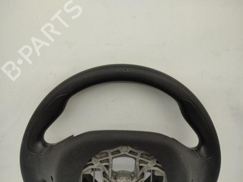 Steering wheel PEUGEOT 208 I (CA_, CC_) 1.6 HDi / BlueHDi 75 | BP23722266C49