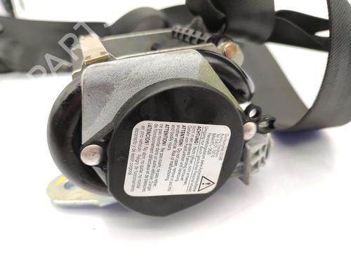 Rear right belt tensioner SKODA OCTAVIA II (1Z3) 2.0 TDI 16V | BP23752493C90 