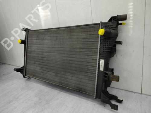 Køler RENAULT SCÉNIC III (JZ0/1_) 1.5 dCi | BP23721864M31 