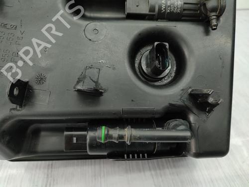 Windscreen washer tank VW GOLF PLUS V (5M1, 521) 1.4 TSI | BP23710863C113 