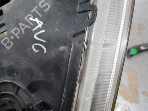 Left headlight SUZUKI GRAND VITARA II (JT, TE, TD) 1.9 DDiS All-wheel Drive (JT419, TD44, JB419WD, JB419XD,... | BP23761002C28  - Image 24