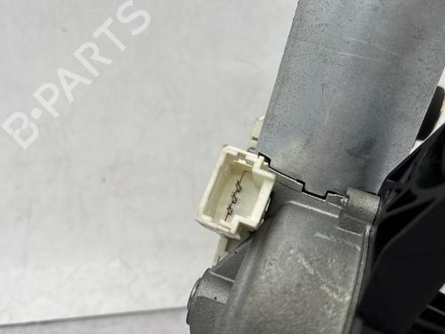 Rear wiper motor RENAULT SCÉNIC II (JM0/1_) 2.0 dCi (JM1K) | BP23662962M102 