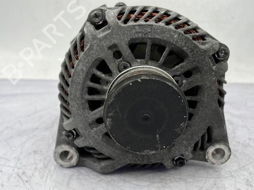 Used Alternator PEUGEOT 407 SW (6E_, 6D_) 2.0 HDi 135 (136 hp) 29543389
