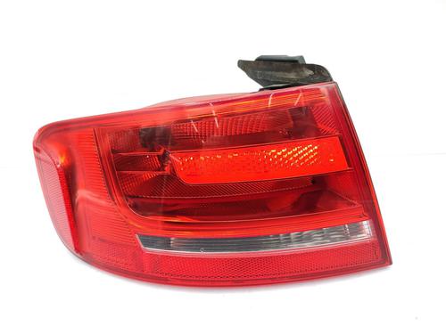 Left taillight AUDI A4 B8 (8K2) 2.0 TDI | BP23720495C34 