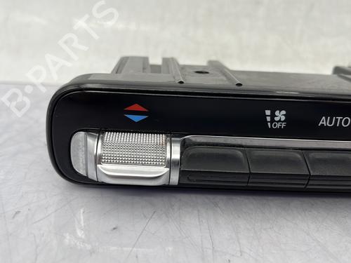 Climate control MERCEDES-BENZ A-CLASS (W177) A 200 (177.087) | BP30711279I5  - Image 6