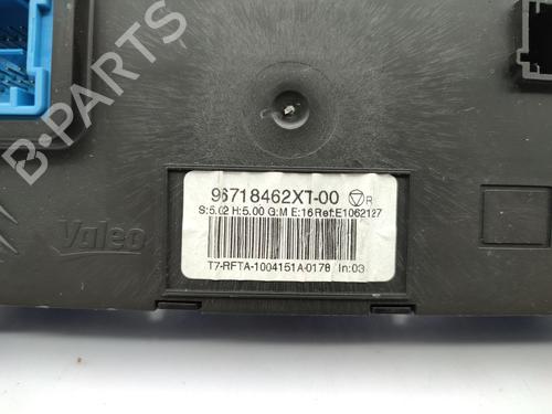 Climate control PEUGEOT 308 SW I (4E_, 4H_) 1.6 HDi | BP23732903I5 