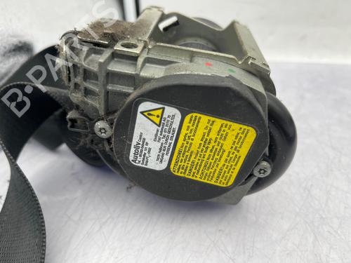 Front left seatbelt PEUGEOT BIPPER (AA_) 1.4 HDi | BP34052252I26  - Image 6