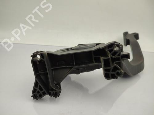 Pedal LANCIA DELTA III (844_) 1.6 D Multijet (844.AXC11, 844.AXC1A) | BP23733251I4  - Image 5