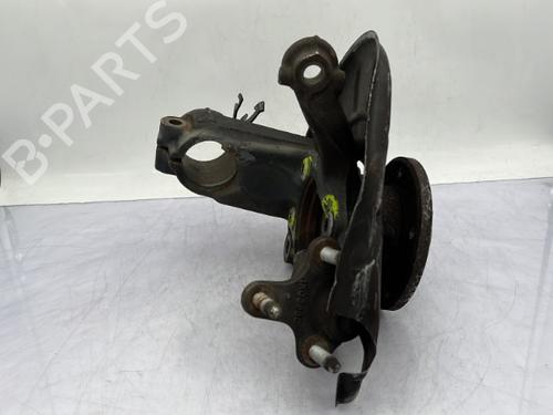 Right front steering knuckle SEAT ALTEA (5P1) 2.0 TDI 16V | BP23754985M26 