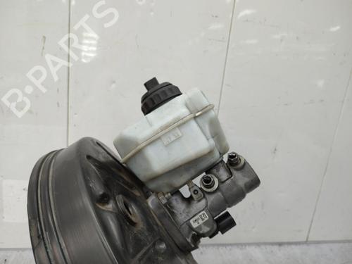 Used Servo brake Servo brake VW TIGUAN (5N_) 2.0 TDI (140 hp) 23729898 23729898