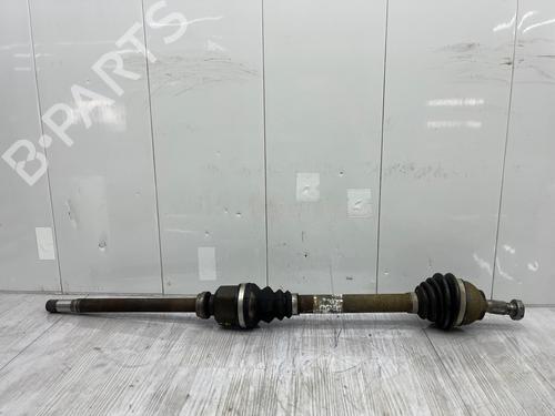 Used Right front driveshaft Right front driveshaft 39196607 39196607