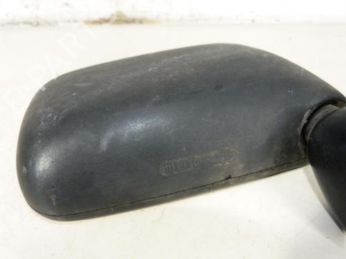 Right mirror FORD FIESTA III (GFJ)  | BP23670118C27